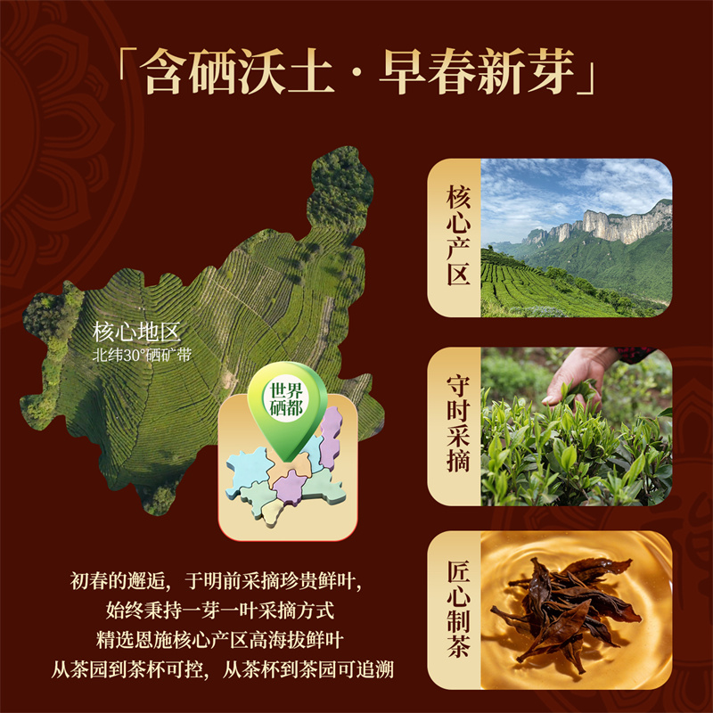 长龄1299旗红迷你・利川红・润邦 图4