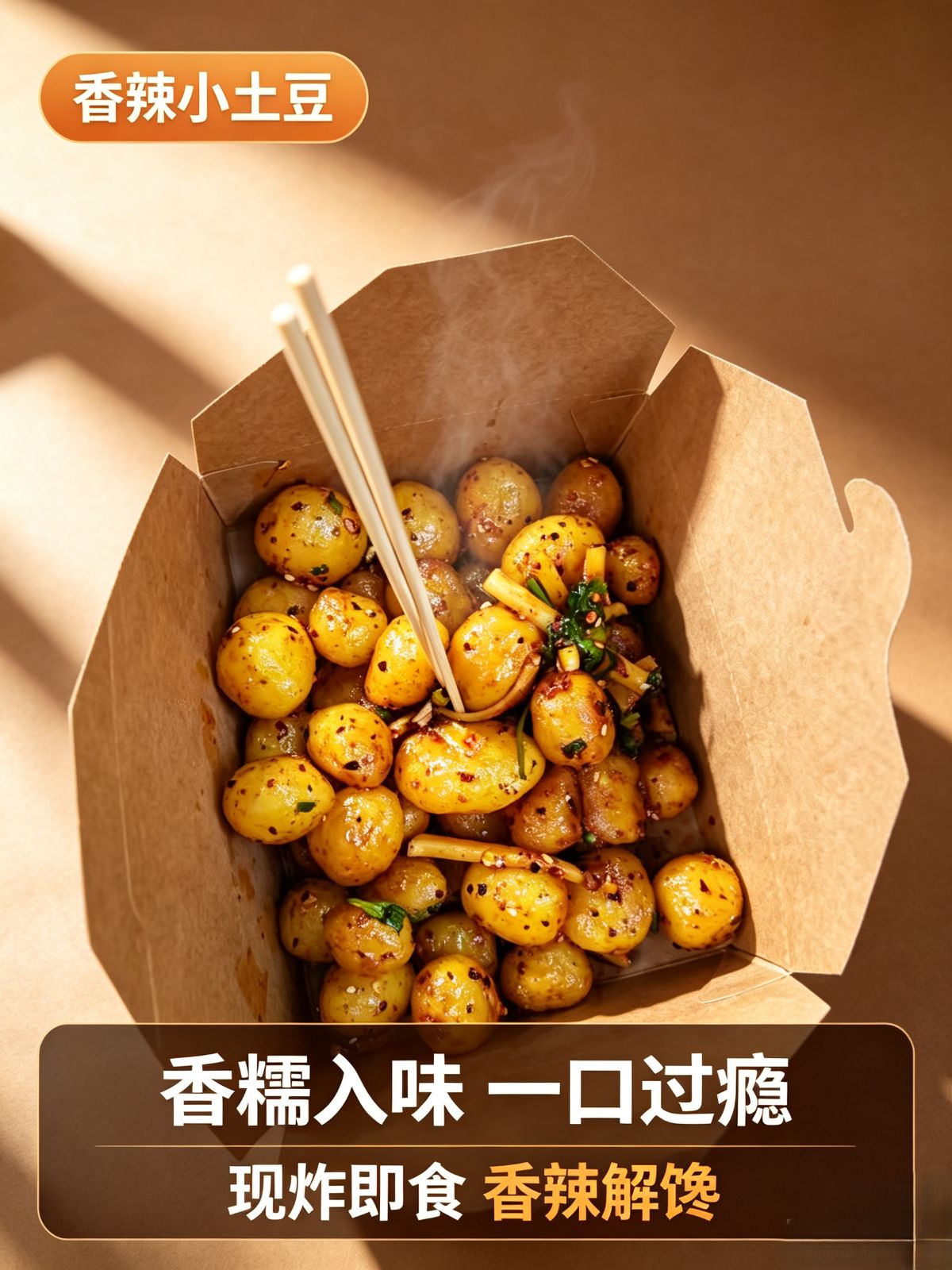 小土豆・恩施特产 图4