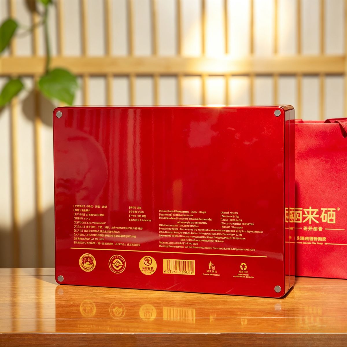 天赐龙须・来凤藤茶・小藤匠 图3
