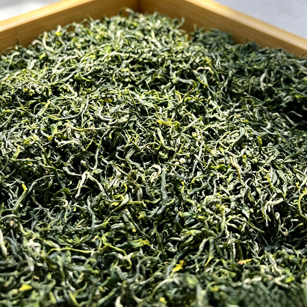 鹤峰绿茶・土王妃