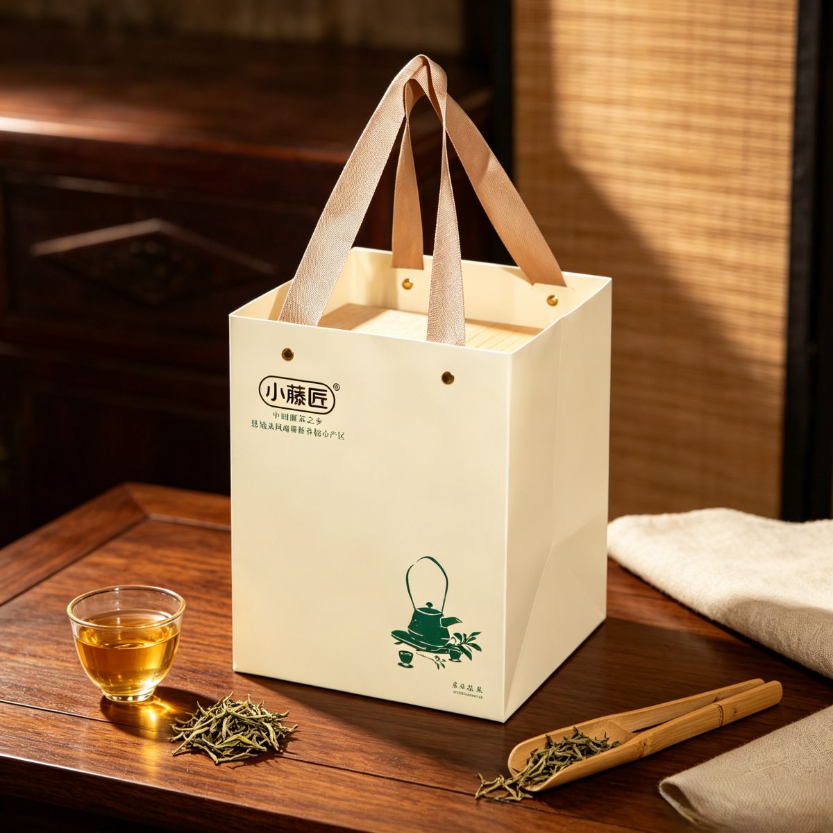 硒享・来凤藤茶・小藤匠 图3