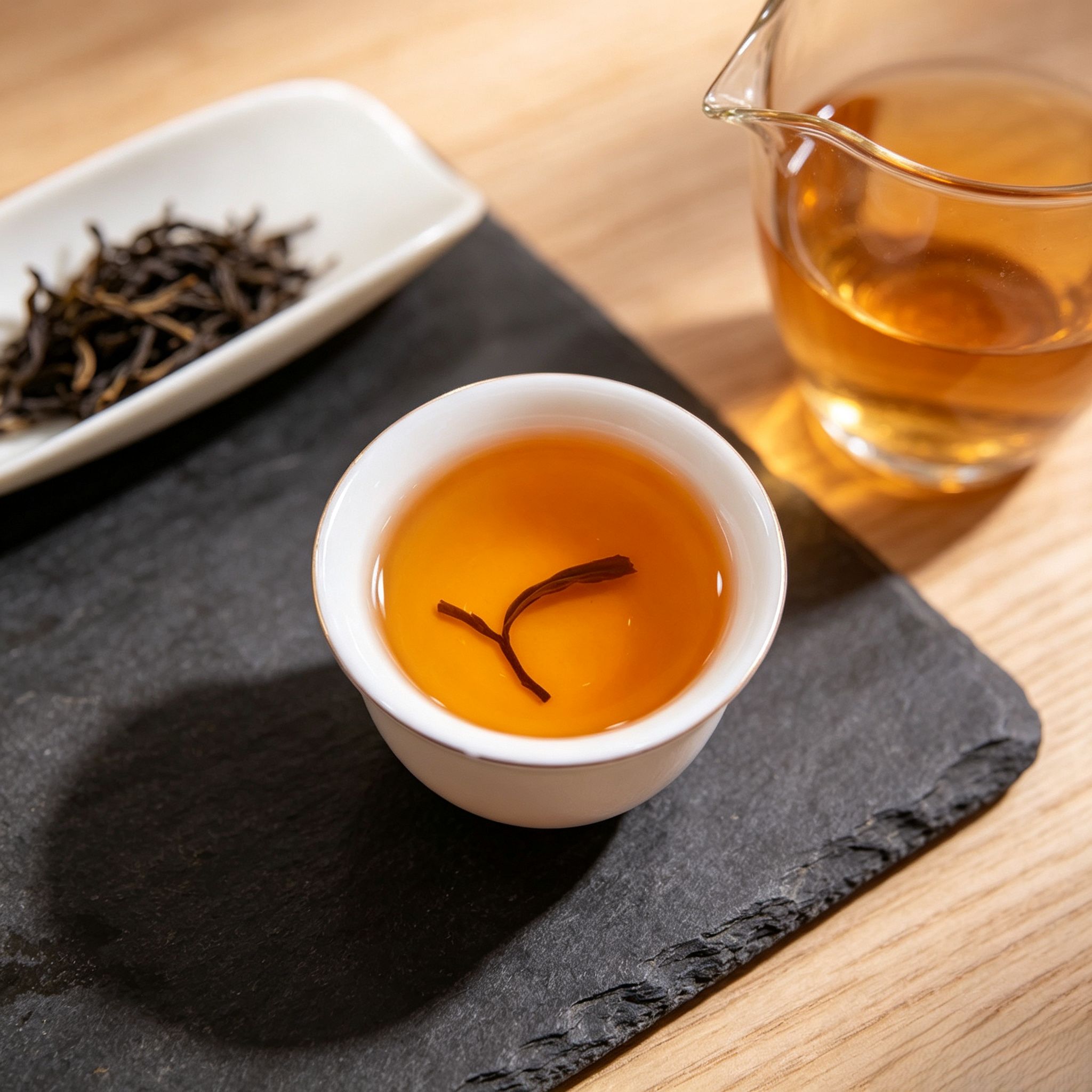荒野红茶・土王妃 图3