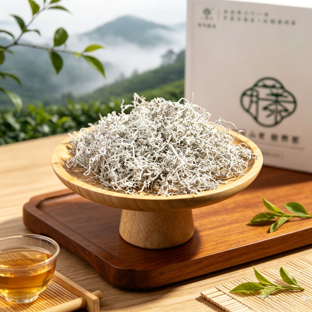 硒享・来凤藤茶・小藤匠
